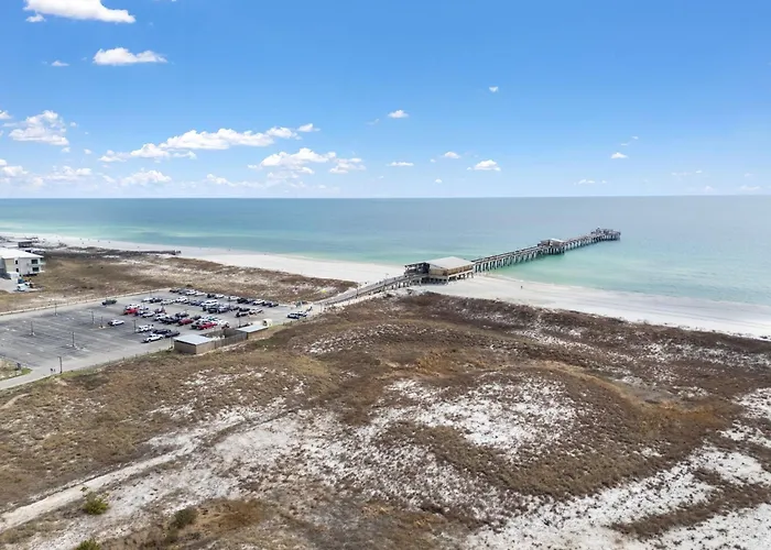 Holiday home Happy Daze By Collection Gulf Shores