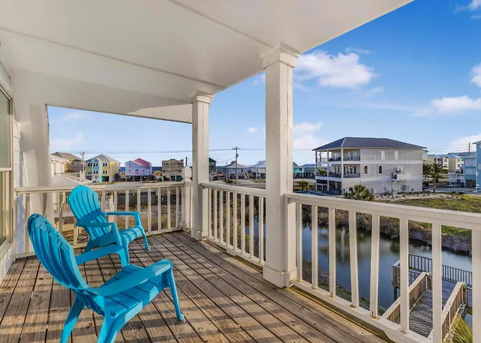 Happy Daze By Collection * Gulf Shores