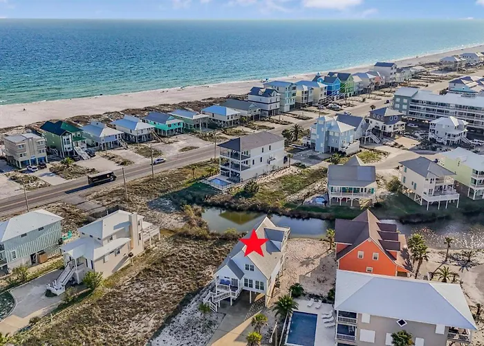 Happy Daze By Collection Holiday home Gulf Shores
