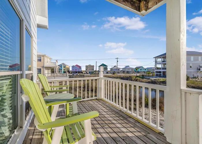 Happy Daze By Collection Gulf Shores