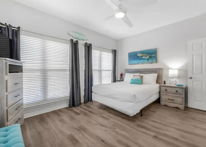 Happy Daze By Collection Holiday home