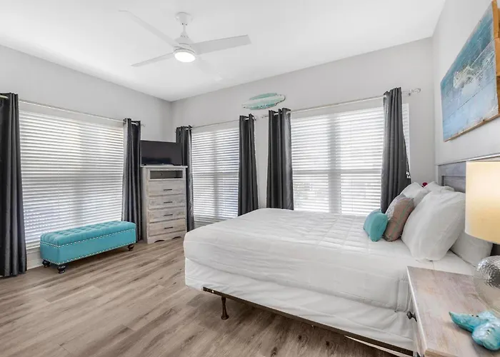 Holiday home Happy Daze By Collection Gulf Shores