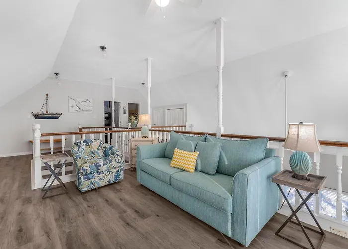 Holiday home Happy Daze By Collection Gulf Shores