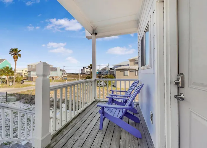 Happy Daze By Collection Holiday home *