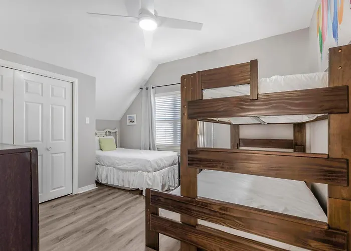 Happy Daze By Collection Holiday home Gulf Shores
