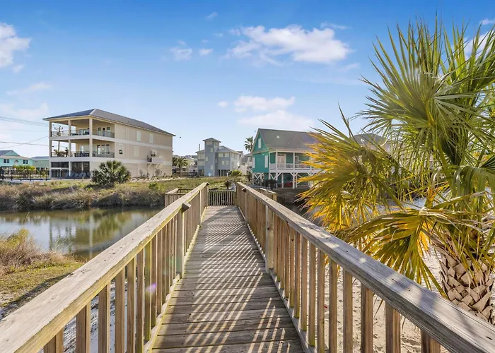 Happy Daze By Collection Holiday home *