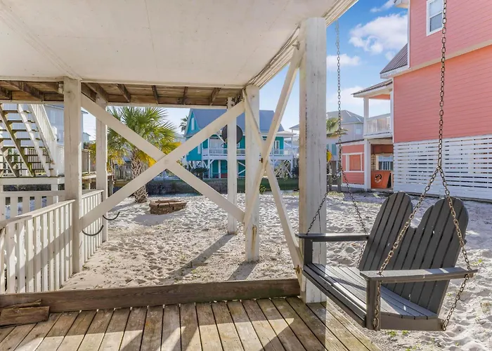 Happy Daze By Collection Holiday home *