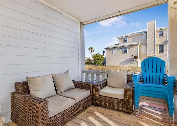 Holiday home Happy Daze By Collection Gulf Shores