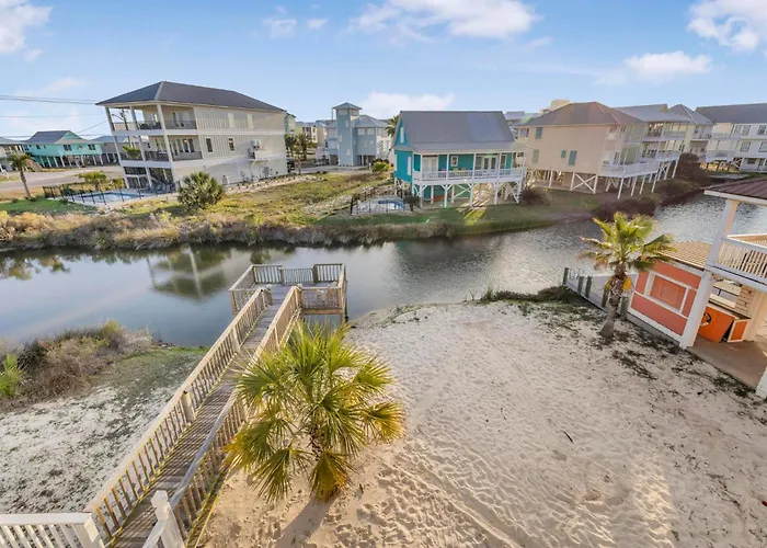 Happy Daze By Collection Gulf Shores