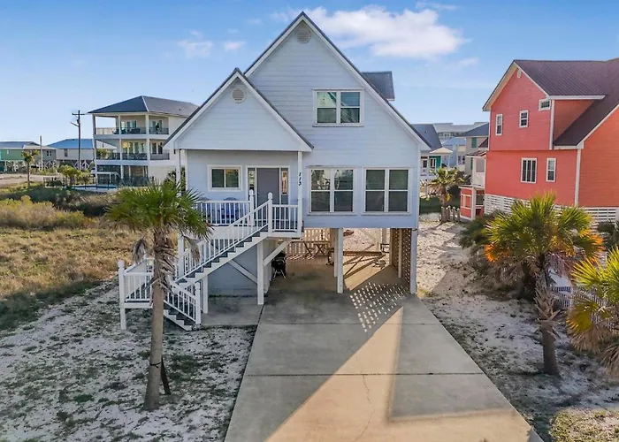 Happy Daze By Collection Holiday home *