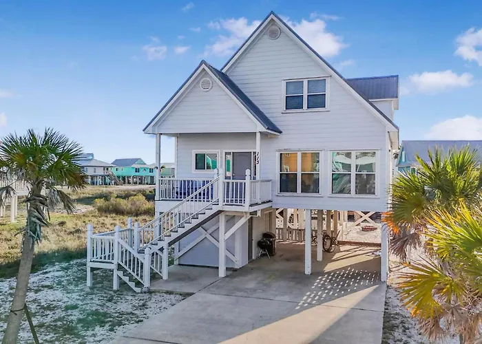 Holiday home Happy Daze By Collection Gulf Shores