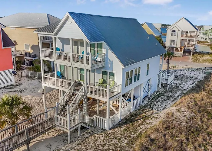 Happy Daze By Collection Gulf Shores